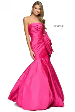 Sherri Hill 54027 Dresses