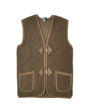 ALWERO ALPEN VEST ADULT | BARK