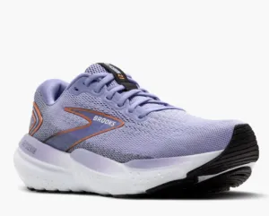 Brooks Glycerin 21 - Lavender/Black/Copper