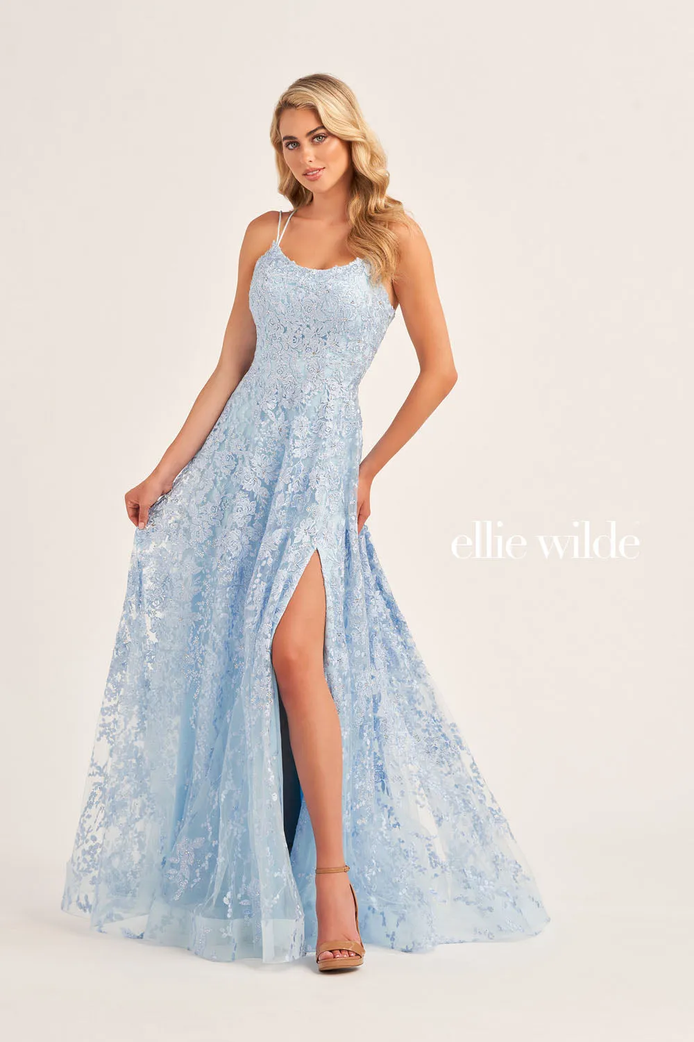 Ellie Wilde EW35222 Dresses