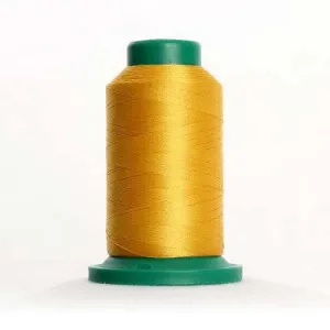 Isacord 1000m Polyester Mimosa