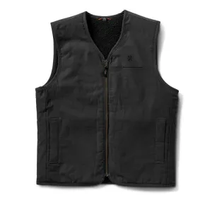 Jamie Thomas Vest - Black