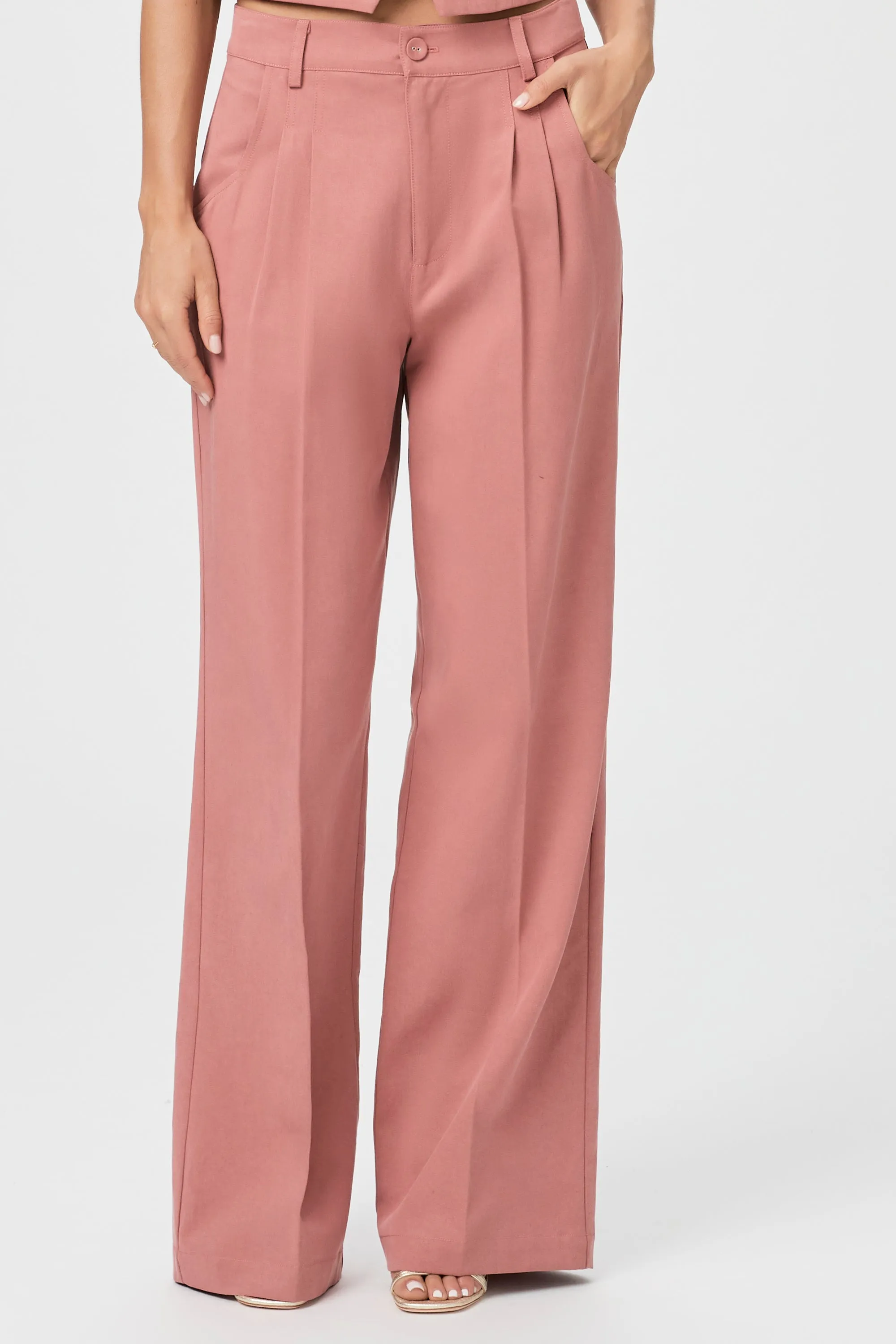 Paige Premium Denim - Merano Pant in Desert Dusk