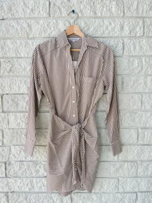 Roanoke Shirtdress