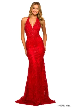 Sherri Hill 55392 Dresses