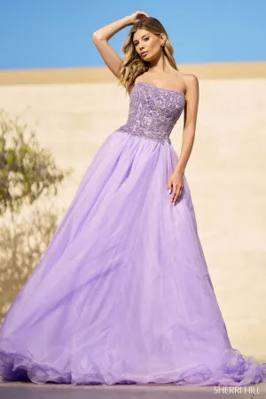 Sherri Hill 55947 Dresses