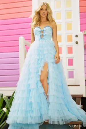 Sherri Hill 56012 Dresses