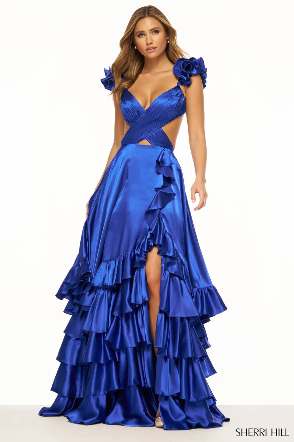 Sherri Hill 56057 Dresses