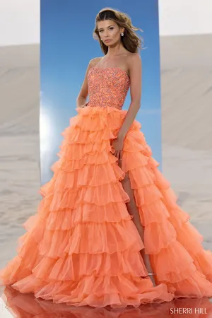 Sherri Hill 67004 Dresses