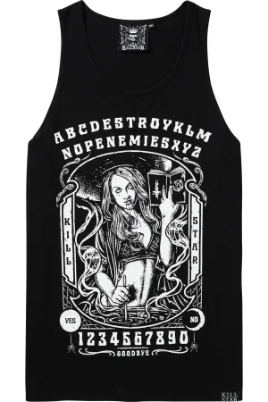 Spellcaster Vest